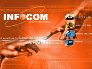infocom