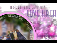 love area