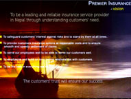 Premier Insurance