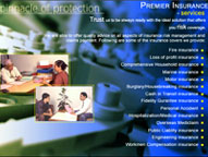 Premier Insurance