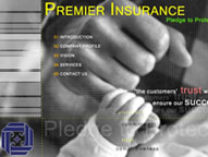 Premier Insurance