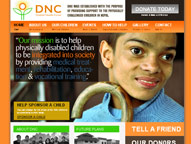 Disabled Newlife Center
