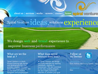 spiral venture