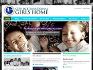 Step Intl Girls Home